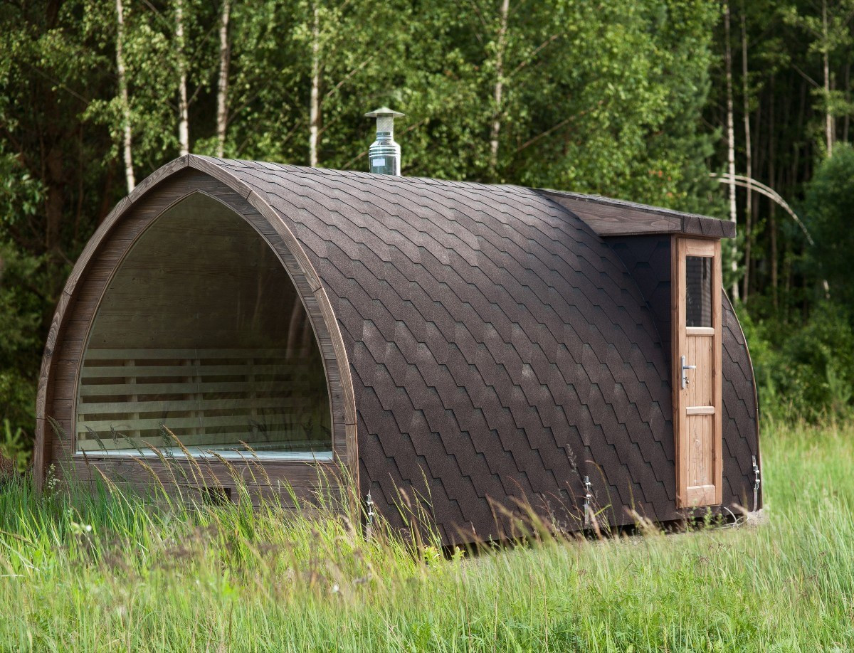 elfbar elfa master akku Images Sauna Pod 