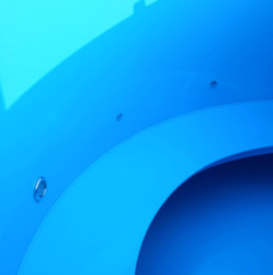 Oak Hot-Tub With External Furnance